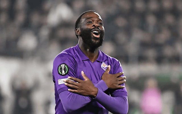 意甲：国际米兰火力凶猛，佛罗伦萨状态稳定